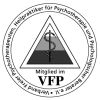 Mitglied in Verband Freier Psychotherapeuten, Heilpraktiker f&uuml;r Psychotherapie und psychologischer Berater e.V.