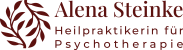 Alena Steinke Heilpraktikerin für Psychotherapie